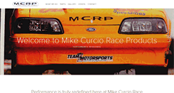 Desktop Screenshot of mcrp.us